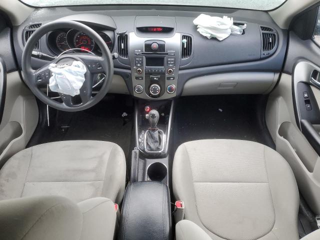 Zdjęcie 8 z aukcji – 2013 KIA FORTE EX z VIN KNAFU4A27D5735862