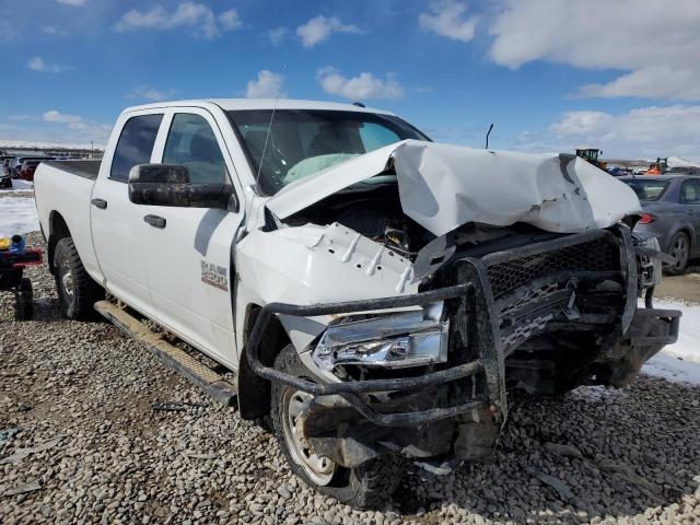Photo 4 from auction – 2018 RAM 2500 ST with VIN 3C6UR5CJ7JG425230