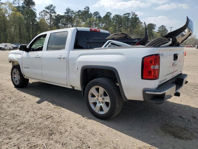 Photo 2 from auction – 2017 GMC SIERRA C15 with VIN 3GTU1MEC8HG240994