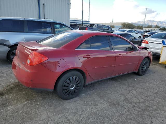 Photo 3 from auction – 2007 PONTIAC G6 BASE with VIN 1G2ZG58N574110100