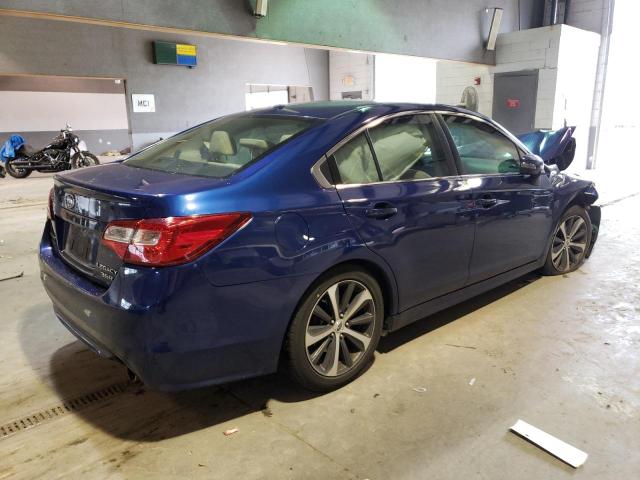 Photo 3 from auction – 2015 SUBARU LEGACY 3.6 with VIN 4S3BNEL69F3013814