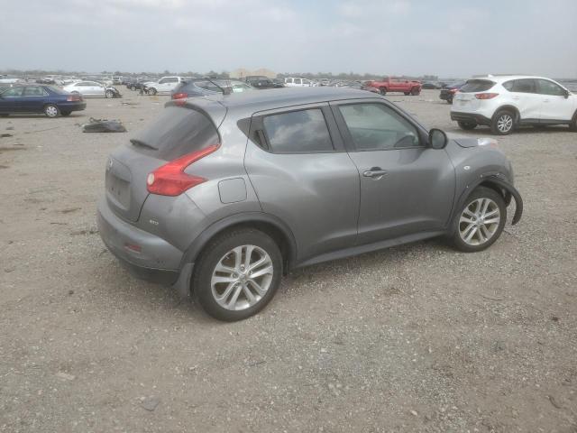 Photo 3 from auction – 2011 NISSAN JUKE S with VIN JN8AF5MV4BT011465