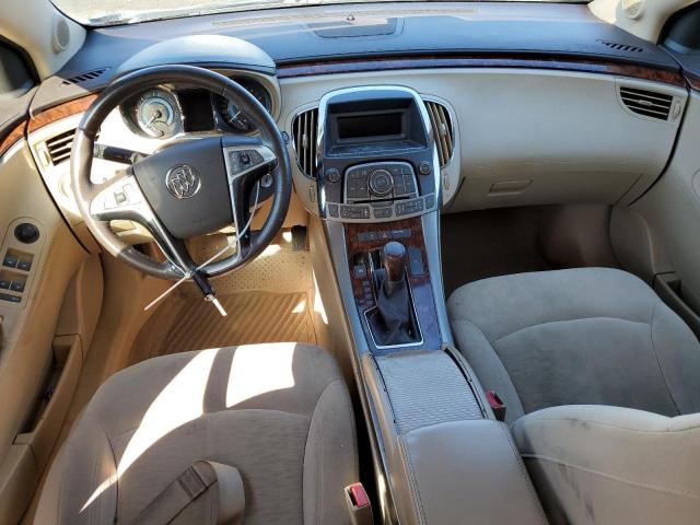 Photo 8 from auction – 2012 BUICK LACROSSE with VIN 1G4GA5ER7CF264586