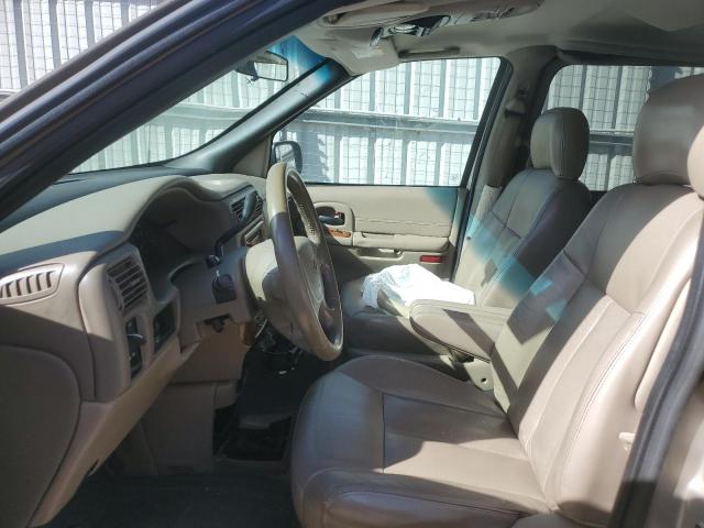 Photo 7 from auction – 2002 OLDSMOBILE SILHOUETTE with VIN 1GHDX03E82D302758