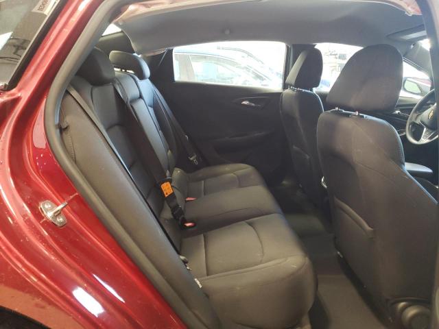 Photo 10 from auction – 2019 CHEVROLET MALIBU LT with VIN 1G1ZD5ST2KF126451