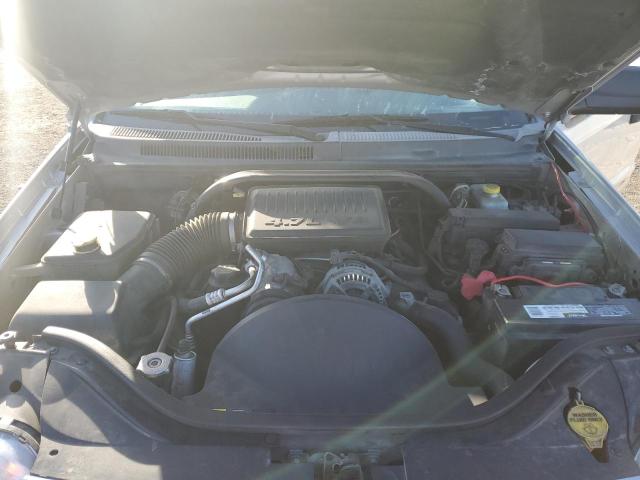 Photo 12 from auction – 2005 JEEP GRAND CHER with VIN 1J4HR48N75C731881