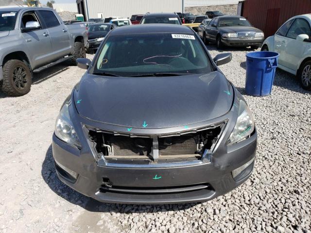 Photo 5 from auction – 2015 NISSAN ALTIMA 2.5 with VIN 1N4AL3AP5FC469851