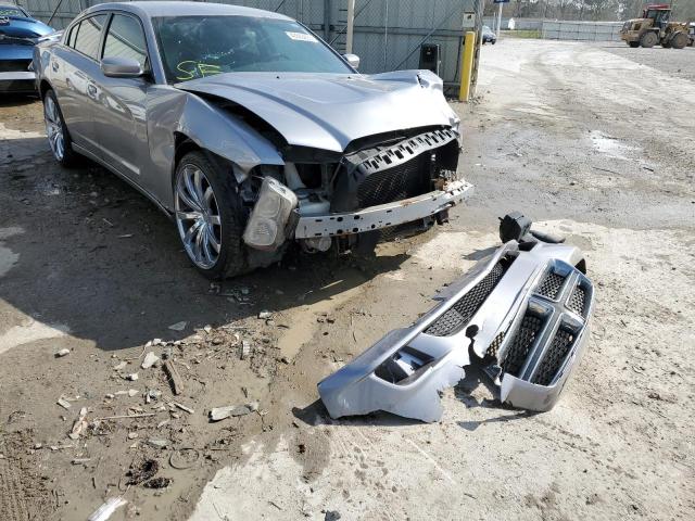 Photo 12 from auction – 2013 DODGE CHARGER SE with VIN 2C3CDXBG9DH639925