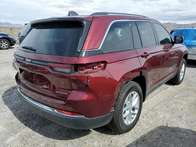 Photo 3 from auction – 2023 JEEP GRAND CHER with VIN 1C4RJHAG2PC529232