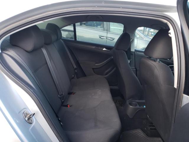 Photo 10 from auction – 2012 VOLKSWAGEN JETTA BASE with VIN 3VW2K7AJ7CM461732