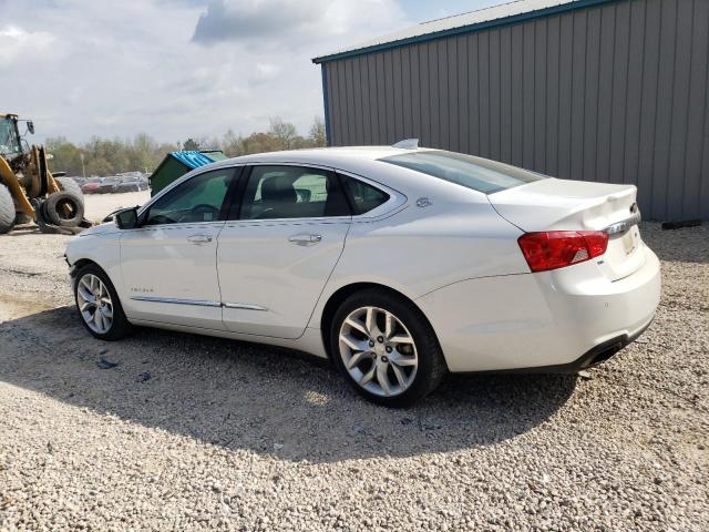 Photo 2 from auction – 2015 CHEVROLET IMPALA LTZ with VIN 1G1165S35FU121186