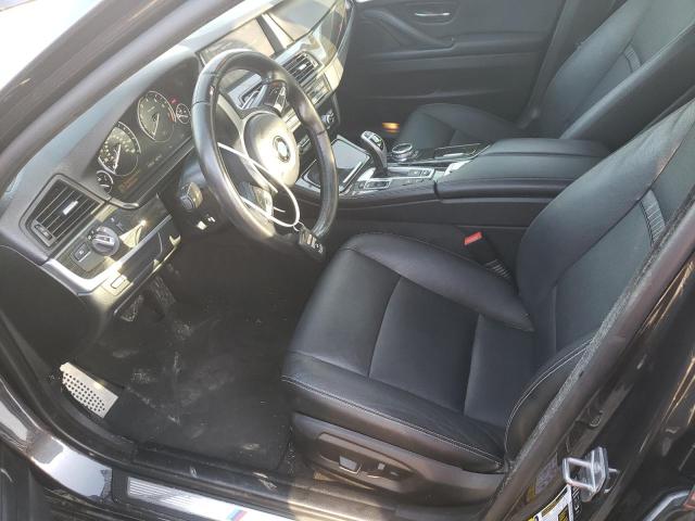 Photo 7 from auction – 2014 BMW 535 XI with VIN WBA5B3C53ED539525