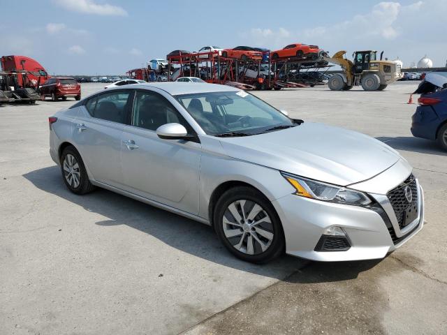 Photo 4 from auction – 2020 NISSAN ALTIMA S with VIN 1N4BL4BV1LC231806