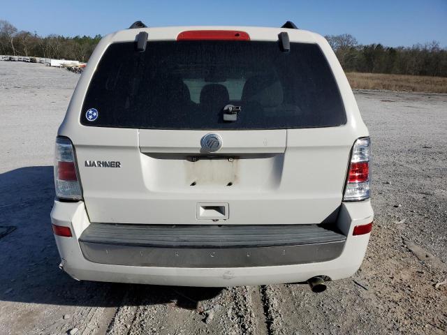 Photo 6 from auction – 2010 MERCURY MARINER with VIN 4M2CN8B75AKJ26703