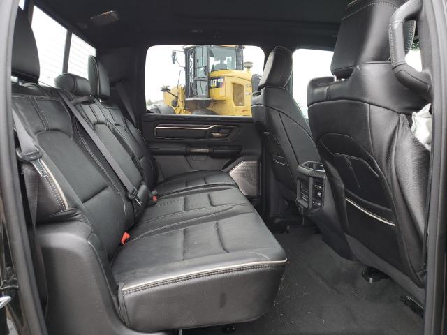 Photo 10 from auction – 2020 RAM 1500 LIMIT with VIN 1C6SRFHT2LN341608