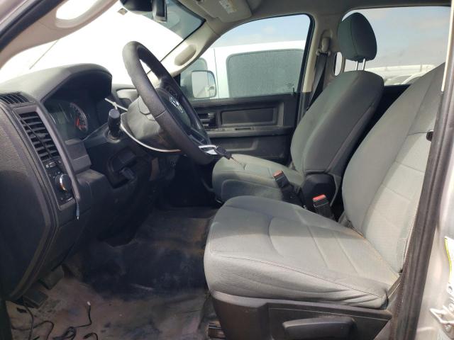 Photo 7 from auction – 2017 RAM 2500 ST with VIN 3C6UR5CL3HG780746