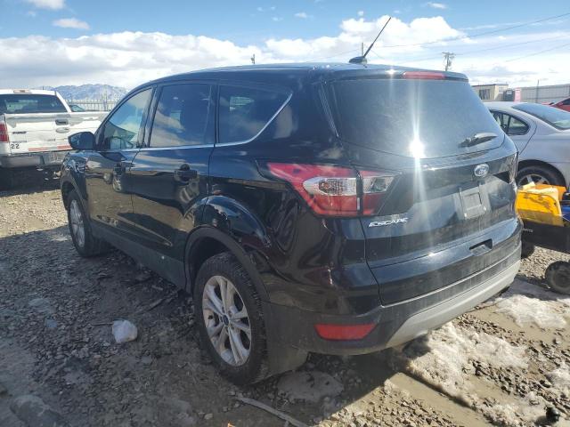 Photo 2 from auction – 2017 FORD ESCAPE SE with VIN 1FMCU9G97HUC53164