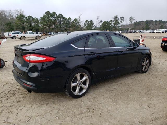 Photo 3 from auction – 2016 FORD FUSION S with VIN 3FA6P0G7XGR162419
