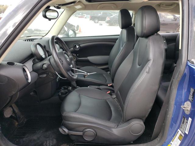 Photo 7 from auction – 2012 MINI COOPER with VIN WMWSU3C56CT259615