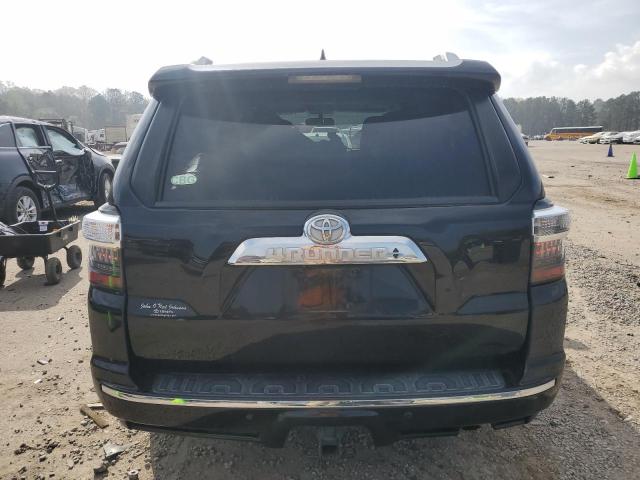 Photo 6 from auction – 2014 TOYOTA 4RUNNER SR with VIN JTEZU5JR7E5081302