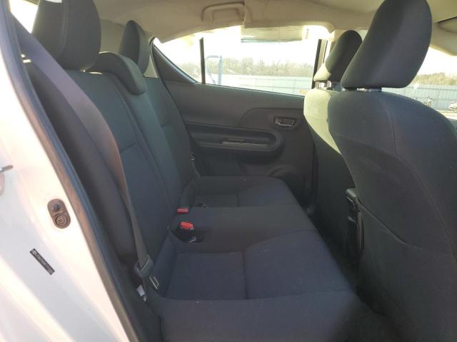 Photo 10 from auction – 2015 TOYOTA PRIUS C with VIN JTDKDTB36F1111662