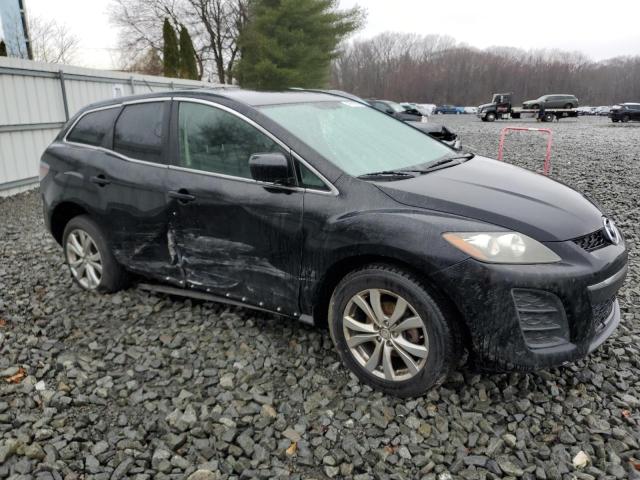 Photo 4 from auction – 2010 MAZDA CX-7 with VIN JM3ER4WL1A0307626