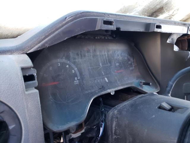 Photo 9 from auction – 2010 FORD ECONOLINE with VIN 1FTNE1EW7ADA48017