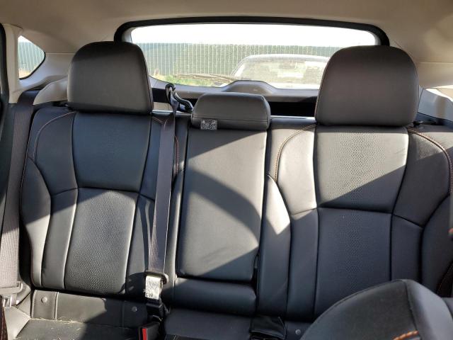 Photo 10 from auction – 2020 SUBARU CROSSTREK with VIN JF2GTAMC2LH228296