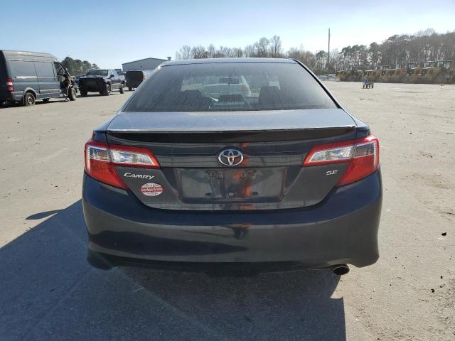 Photo 6 from auction – 2014 TOYOTA CAMRY L with VIN 4T1BF1FK8EU370176