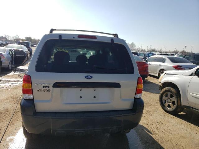 Photo 6 from auction – 2005 FORD ESCAPE XLT with VIN 1FMYU03185KA64032
