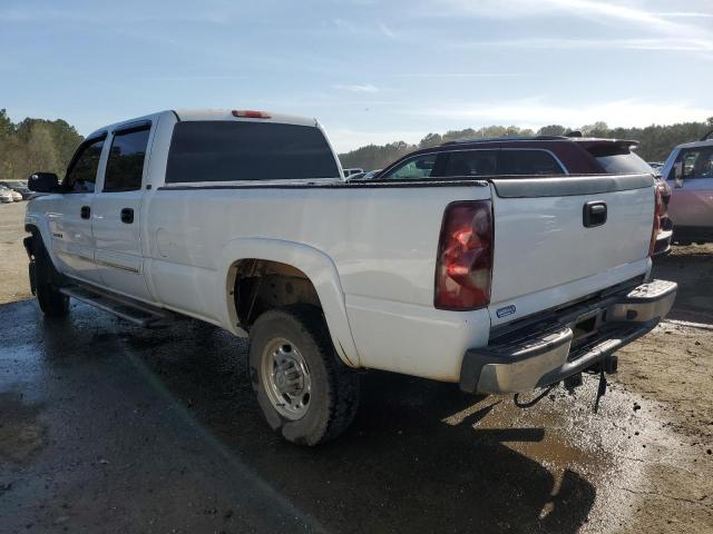 Photo 2 from auction – 2003 CHEVROLET SILVERADO with VIN 1GCHC23U73F258263