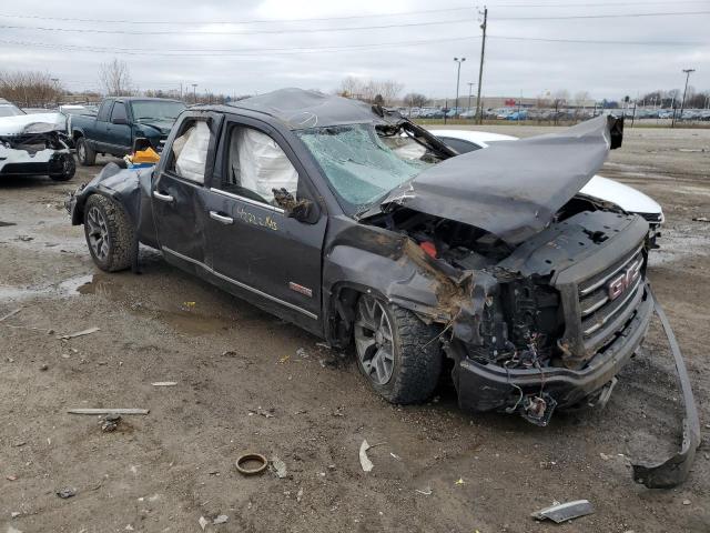 Photo 4 from auction – 2014 GMC SIERRA K15 with VIN 1GTV2UEC2EZ342143