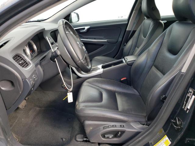 Photo 7 from auction – 2013 VOLVO S60 T5 with VIN YV1612FS4D2218877