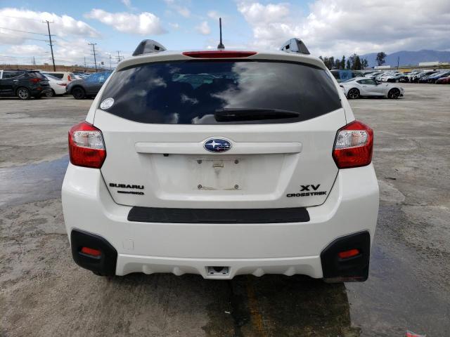 Photo 6 from auction – 2015 SUBARU XV CROSSTR with VIN JF2GPACC2F9324160