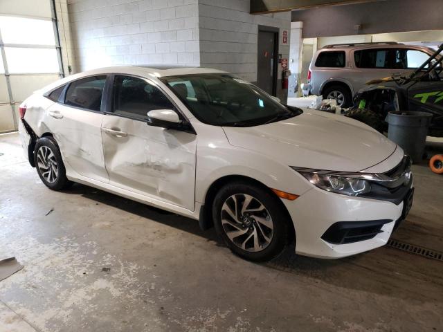 Photo 4 from auction – 2016 HONDA CIVIC EX with VIN 2HGFC2F70GH515587