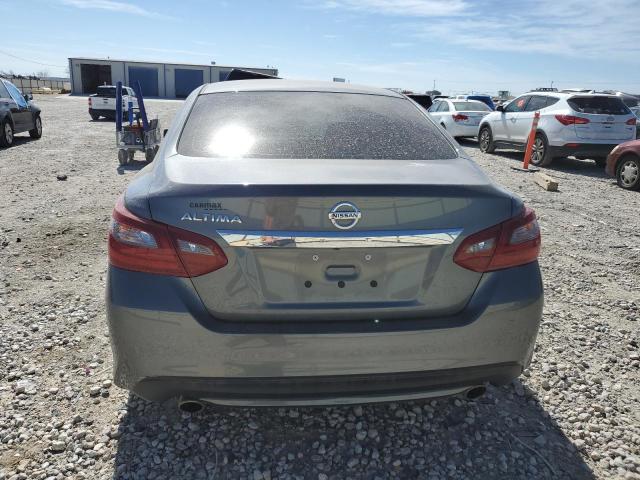 Photo 6 from auction – 2018 NISSAN ALTIMA 2.5 with VIN 1N4AL3AP2JC114757