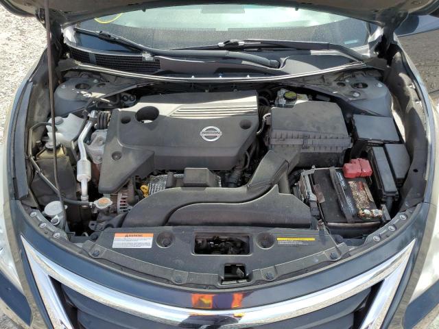 Photo 11 from auction – 2015 NISSAN ALTIMA 2.5 with VIN 1N4AL3AP5FC232969