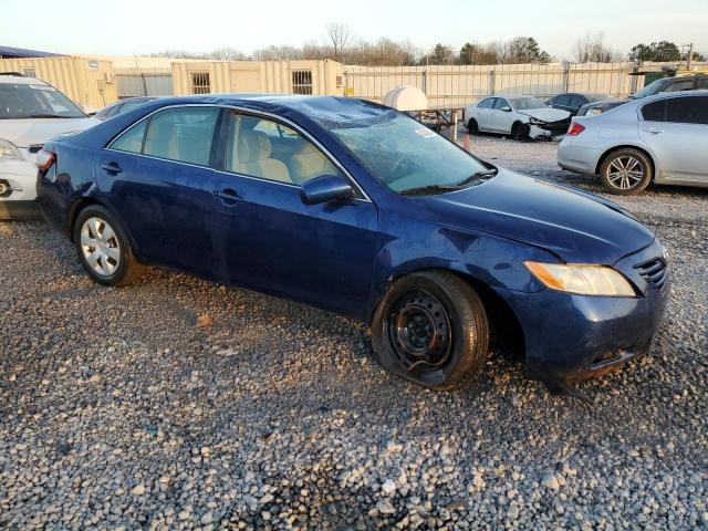 Photo 4 from auction – 2008 TOYOTA CAMRY CE with VIN 4T1BE46K58U213813