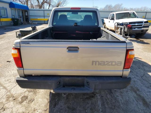 Photo 6 from auction – 2008 MAZDA B2300 with VIN 4F4YR12D18PM00920