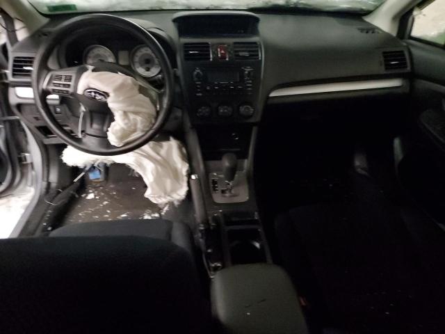 Photo 8 from auction – 2014 SUBARU IMPREZA with VIN JF1GPAA64E8229198