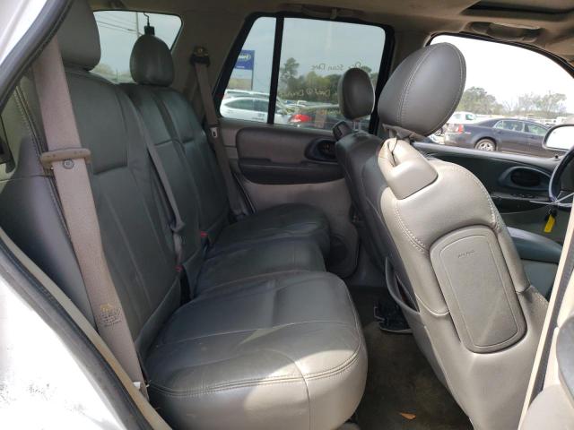 Photo 11 from auction – 2002 CHEVROLET TRAILBLAZE with VIN 1GNDS13S222374154