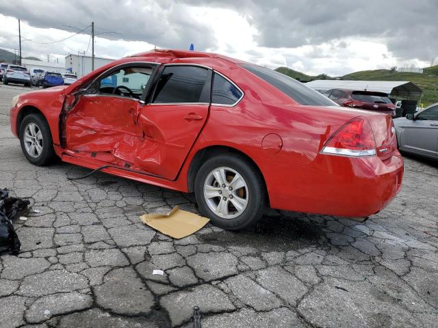 Zdjęcie 2 z aukcji – 2012 CHEVROLET IMPALA LS z VIN 2G1WF5E31C1117922