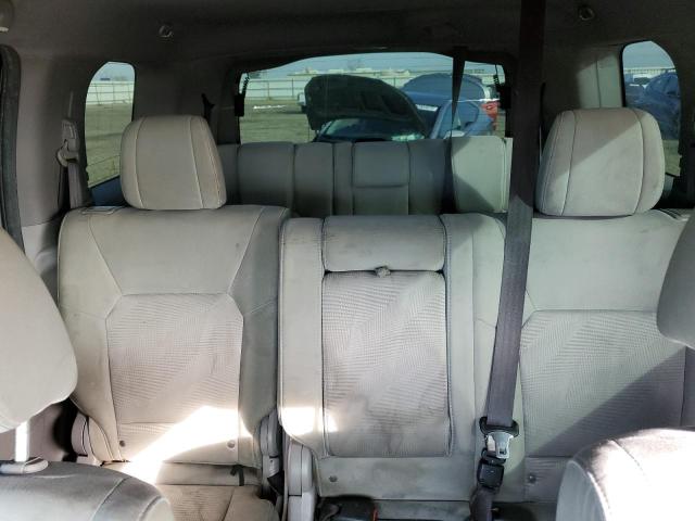 Photo 10 from auction – 2015 HONDA PILOT LX with VIN 5FNYF3H26FB023723