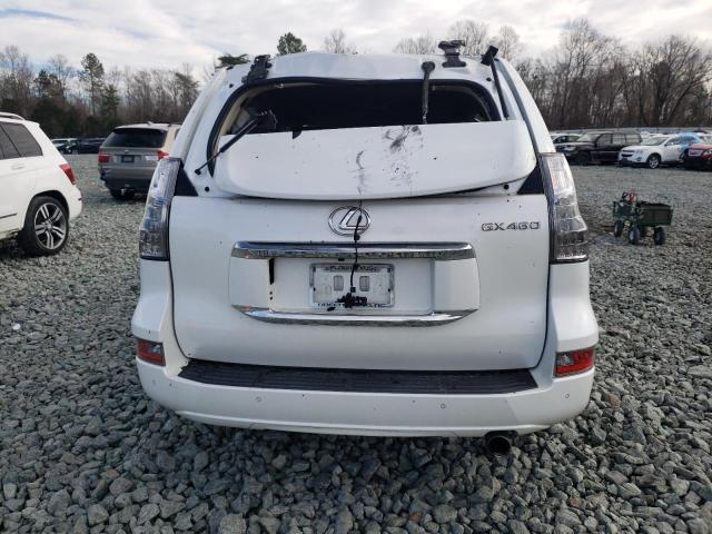 Photo 6 from auction – 2017 LEXUS GX 460 PRE with VIN JTJJM7FX7H5153430