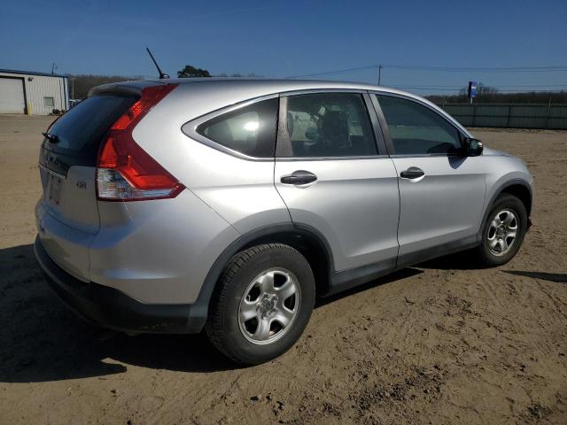 Photo 3 from auction – 2014 HONDA CR-V LX with VIN 2HKRM3H34EH565776