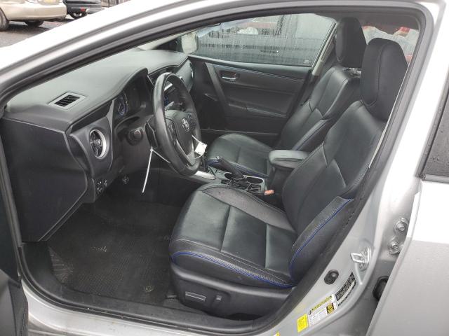 Photo 7 from auction – 2017 TOYOTA COROLLA L with VIN 2T1BURHE6HC932500