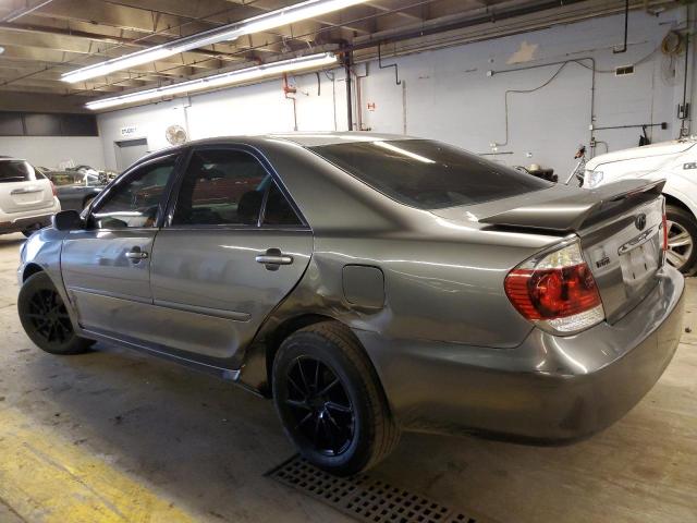 Photo 2 from auction – 2005 TOYOTA CAMRY LE with VIN 4T1BE32K55U593103