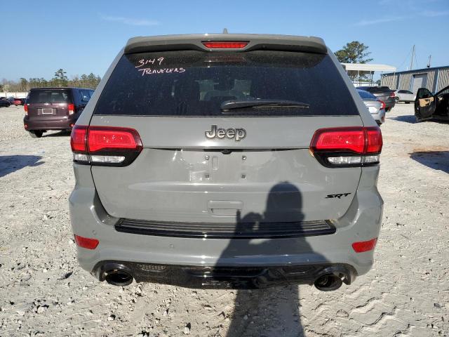 Photo 6 from auction – 2020 JEEP GRAND CHER with VIN 1C4RJFDJ4LC282964