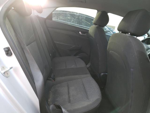 Photo 10 from auction – 2018 HYUNDAI ACCENT SE with VIN 3KPC24A32JE018211