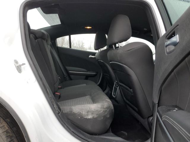 Photo 10 from auction – 2022 DODGE CHARGER R/ with VIN 2C3CDXCT5NH258828